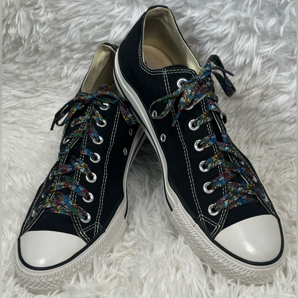 Converse | Chuck Taylor All Star Low Top Sneakers